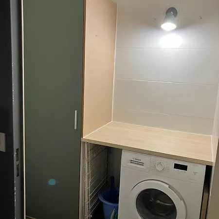 Grand Rez De Jardin-terrasse Avec Vue Sur La - 2 Appartement Blonville-sur-Mer