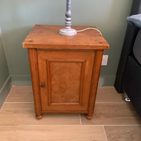 Grand Rez De Jardin-terrasse Avec Vue Sur La - 2 * Blonville-sur-Mer