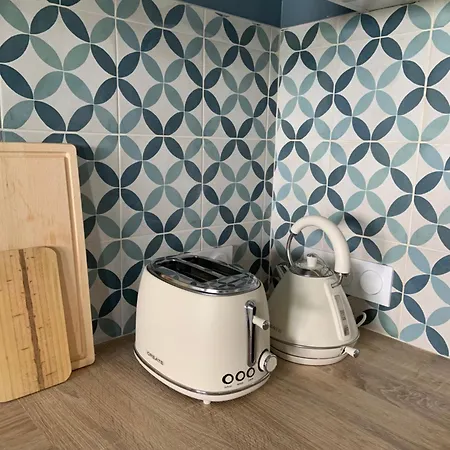 Grand Rez De Jardin-terrasse Avec Vue Sur La - 2 Appartement Blonville-sur-Mer