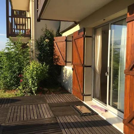 Grand Rez De Jardin-terrasse Avec Vue Sur La - 2 Blonville-sur-Mer