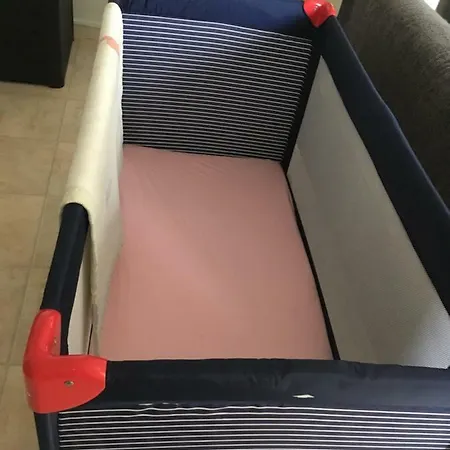 Grand Rez De Jardin-terrasse Avec Vue Sur La - 2 * Blonville-sur-Mer