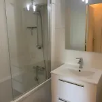 Apartmán Grand Rez De Jardin-terrasse Avec Vue Sur La - 2