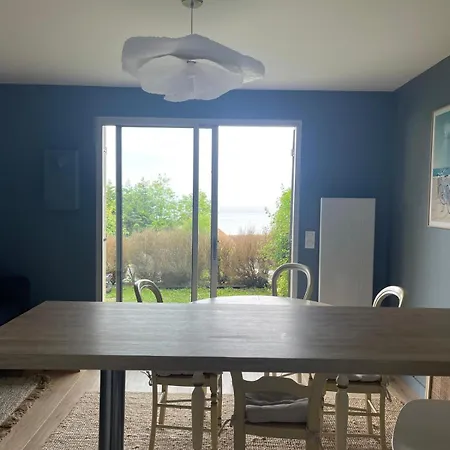 Apartamento Grand Rez De Jardin-terrasse Avec Vue Sur La - 2 *