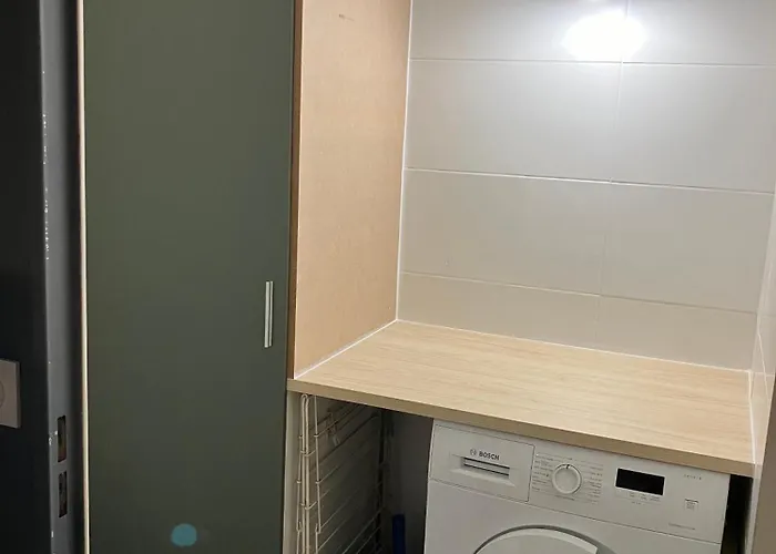 Grand Rez De Jardin-terrasse Avec Vue Sur La - 2 Apartamento Blonville-sur-Mer