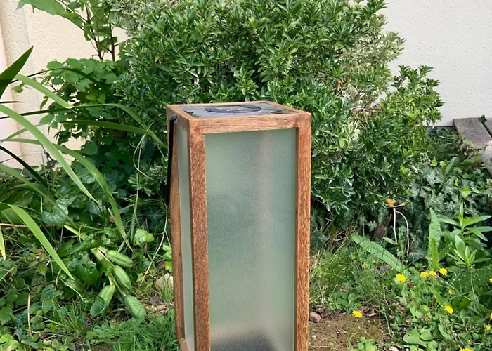 Apartamento Grand Rez De Jardin-terrasse Avec Vue Sur La - 2 *